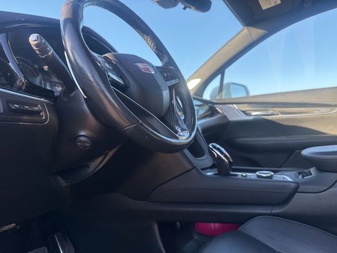 Used 2020 Cadillac XT6 Sport image 29