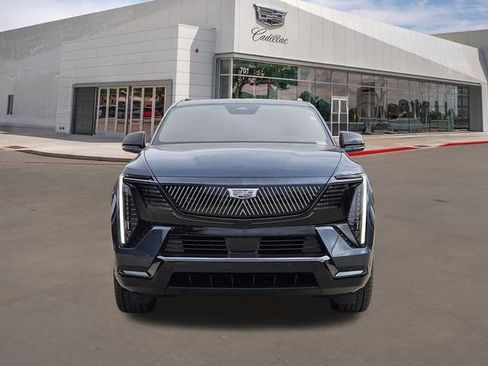 New 2026 Cadillac Escalade IQL Sport 1 image 2