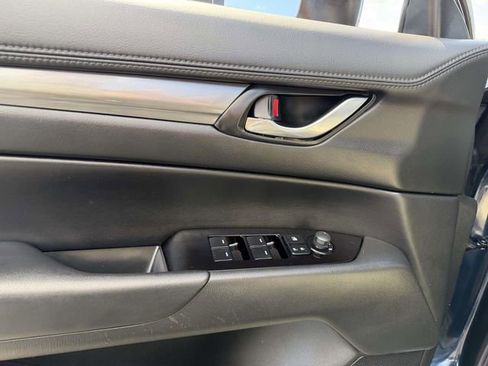 Certified 2023 MAZDA CX-5 AWD 2.5 S w/ Select Package image 19