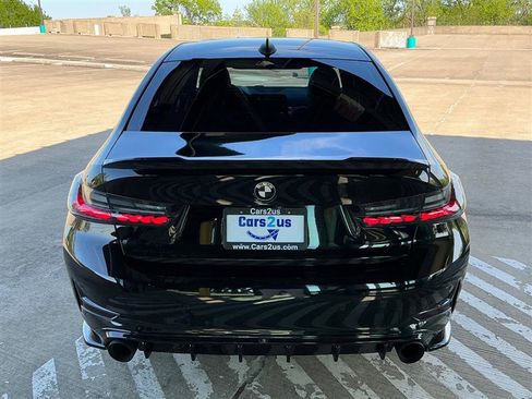 Used 2019 BMW 330i Sedan image 4