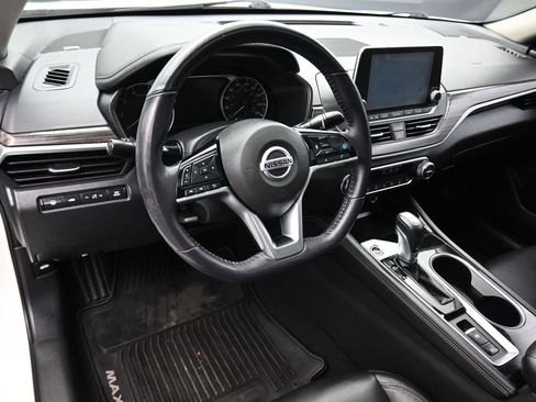 Used 2020 Nissan Altima 2.0 Platinum image 13