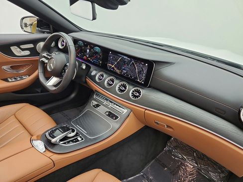 Certified 2023 Mercedes-Benz E 450 Cabriolet image 18