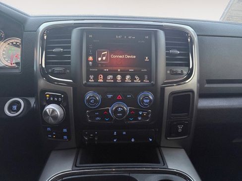 Used 2016 RAM 1500 Sport image 6