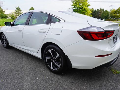 Used 2022 Honda Insight EX image 5