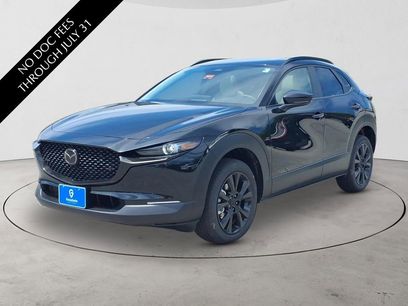 New 2026 MAZDA CX-30 Aire Edition