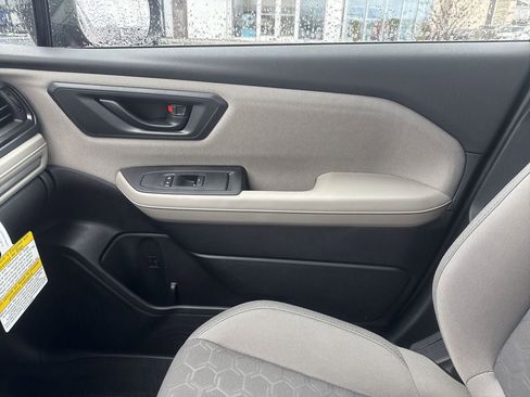 New 2026 Subaru Forester AWD/4WD image 21