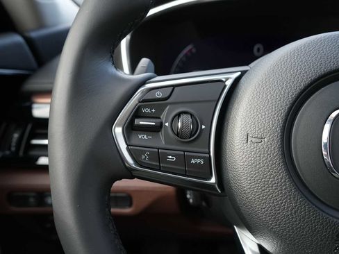 Certified 2024 Acura MDX SH-AWD w/ Technology Package image 20