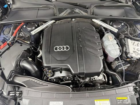 Used 2023 Audi A5 2.0T Prestige AWD/4WD image 32