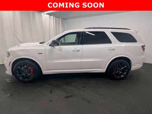 Used 2023 Dodge Durango SRT AWD/4WD image 13