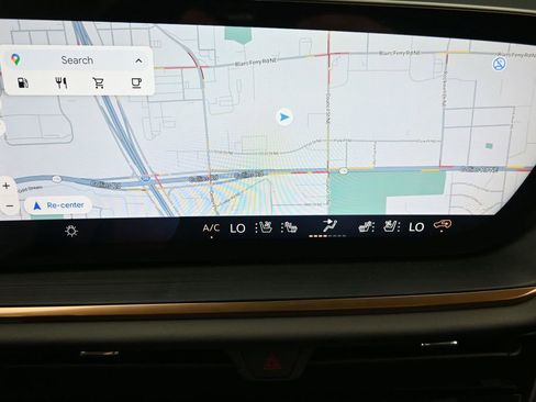 New 2026 Buick Envision Avenir AWD/4WD image 22