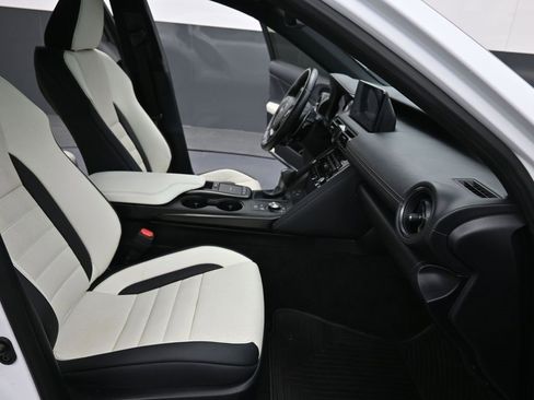Used 2023 Lexus IS 350 F Sport image 16