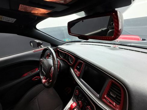 Used 2016 Dodge Challenger R/T Scat Pack RWD image 24