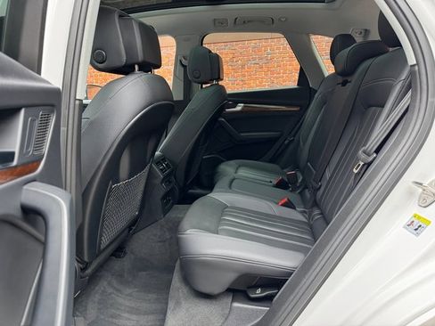 Used 2023 Audi Q5 2.0T Premium Plus image 23