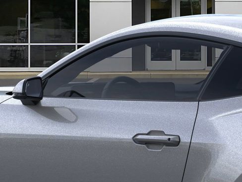 New 2025 Ford Mustang GT Premium image 20