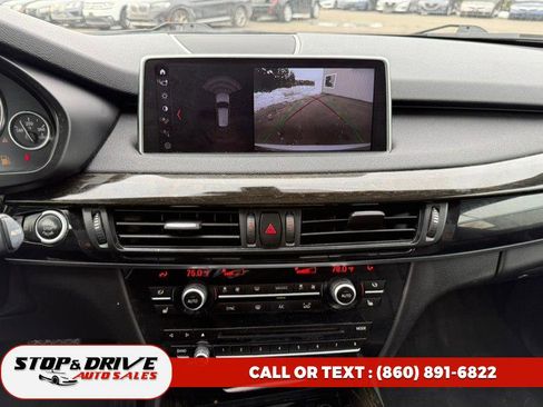 Used 2018 BMW X5 xDrive35i image 21