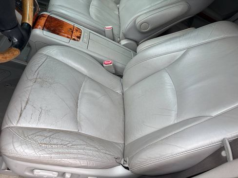 Used 2008 Lexus RX 350 2WD image 16
