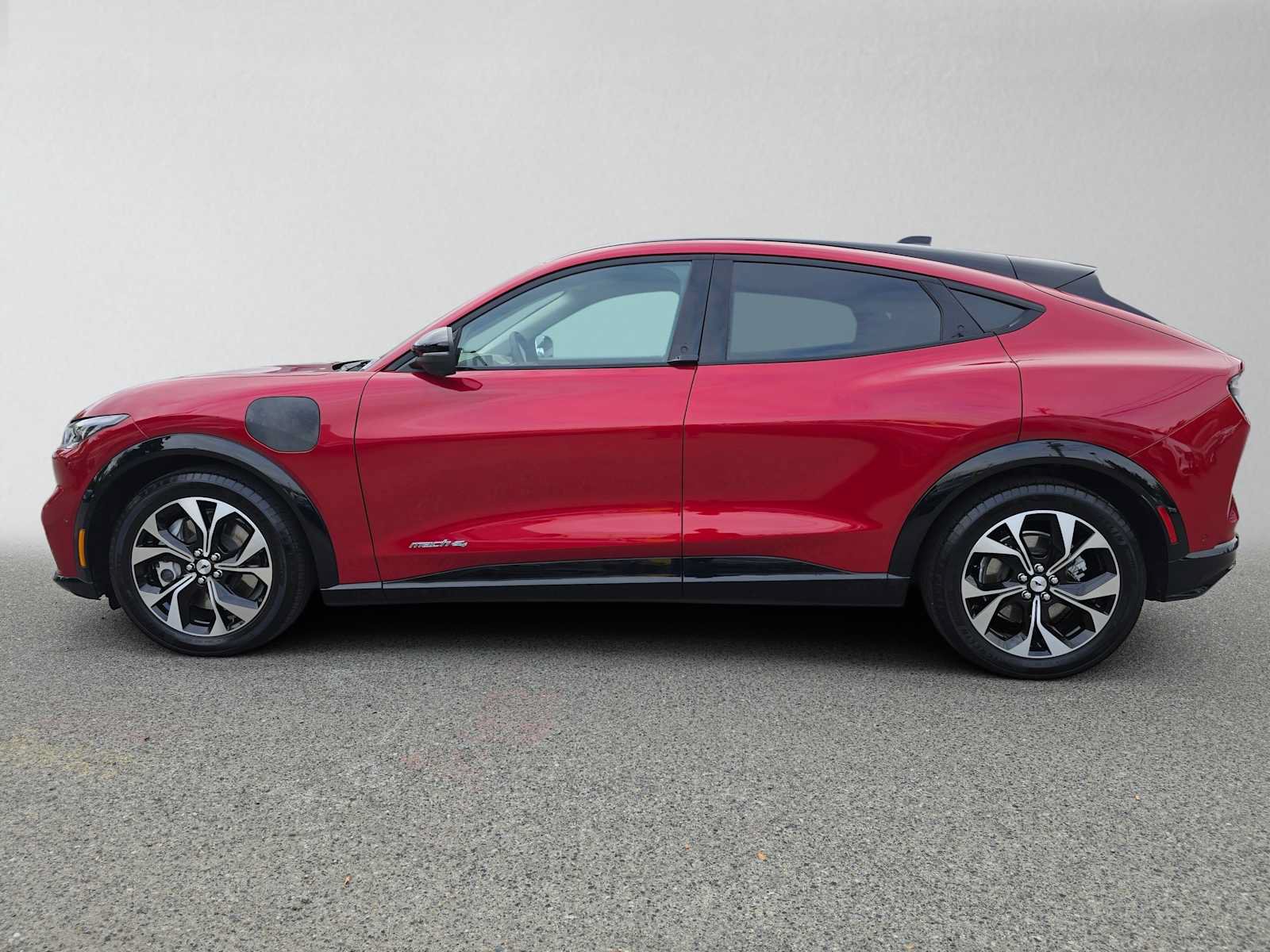 Used 2023 Ford Mustang Mach-E Premium AWD/4WD image 6