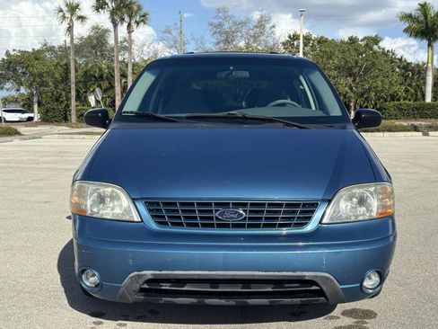 Used 2002 Ford Windstar LX image 3