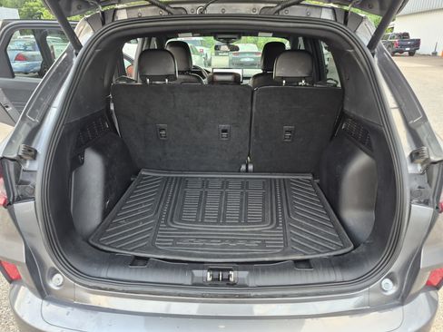 Used 2024 Ford Escape ST-Line Select w/ Tech Pack #1 AWD/4WD image 17