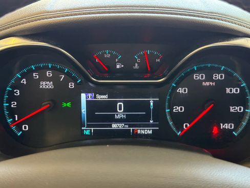Used 2020 Chevrolet Impala LT FWD image 35