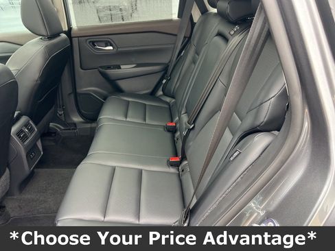 Used 2023 Nissan Rogue SV w/ SV Premium Package image 36