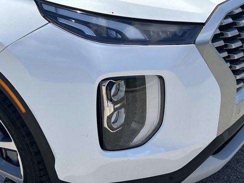 Used 2021 Hyundai Palisade SEL FWD image 10