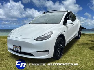 Used 2020 Tesla Model Y Long Range 360° Tour