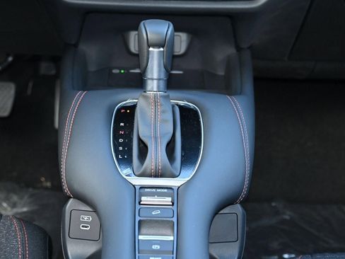 New 2026 Honda HR-V Sport image 21