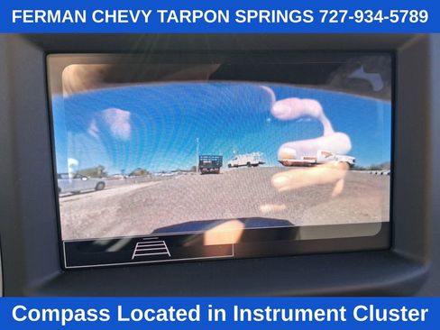 New 2026 Chevrolet Silverado 3500 W/T w/ WT Convenience Package image 28