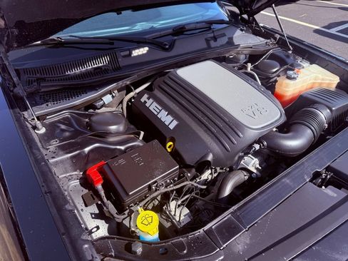 Used 2022 Dodge Challenger R/T RWD image 52