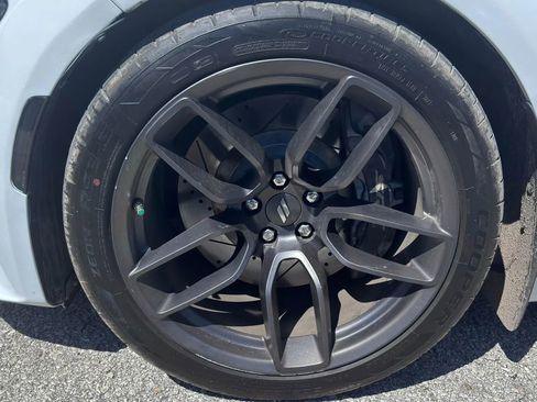 Used 2021 Dodge Charger Scat Pack RWD image 21