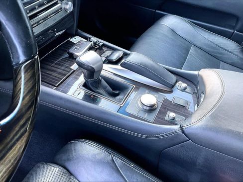Used 2014 Lexus LS 460 L AWD/4WD image 16