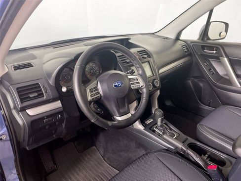 Used 2015 Subaru Forester 2.0XT Premium AWD/4WD image 23