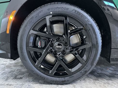 New 2026 MINI Cooper S image 27