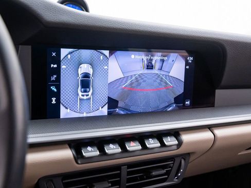 Certified 2025 Porsche 911 Carrera image 22