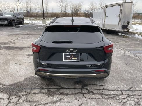 New 2026 Chevrolet Trax ACTIV w/ Sunroof Package image 6