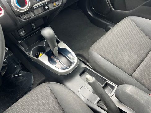 Used 2020 Honda Fit EX image 28