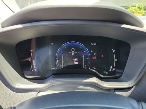 Used 2026 Toyota Corolla LE FWD image 14