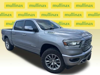 Used 2024 RAM 1500 Laramie