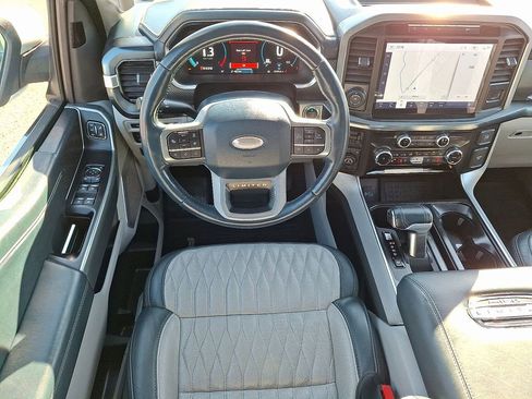 Used 2023 Ford F150 Limited image 2