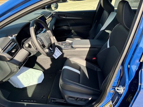 New 2026 Toyota Camry SE image 15