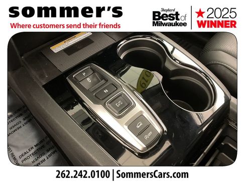 Used 2019 Honda Pilot Elite image 22