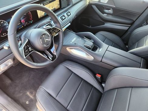 New 2026 Mercedes-Benz GLE 350 4MATIC image 7