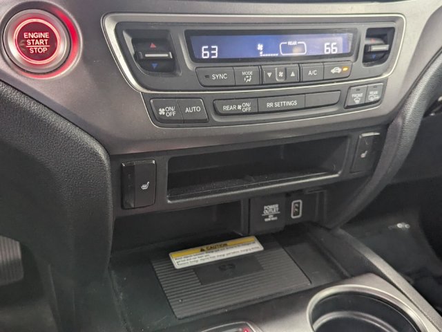 Used 2023 Honda Passport EX-L image 26