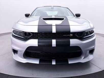 Used 2022 Dodge Charger Scat Pack