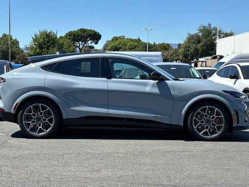 New 2025 Ford Mustang Mach-E GT w/ Interior Protection Package image 11