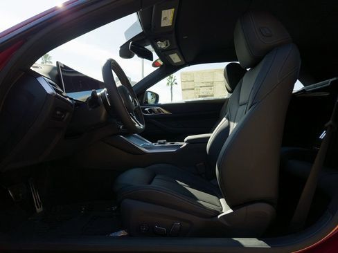 New 2026 BMW 430i Convertible w/ M Sport Package image 10