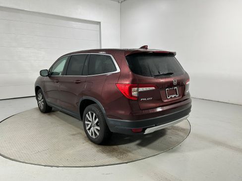 Used 2019 Honda Pilot EX-L image 21