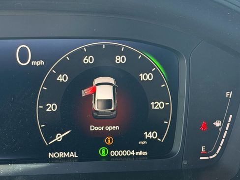 New 2026 Honda Civic Sport Touring image 22