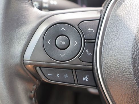 Used 2025 Toyota Corolla FX w/ Convenience Package FWD image 13